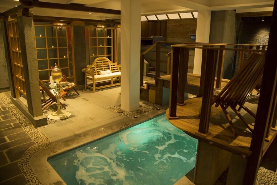 Soul Beach Boutique Hotel & Spa (Adults Only) Playa del Carmen Exterior foto
